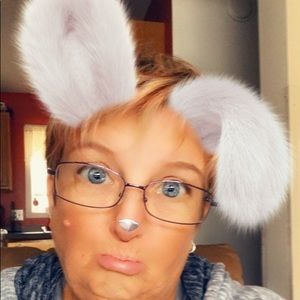 Meet your Posher, Kimberley